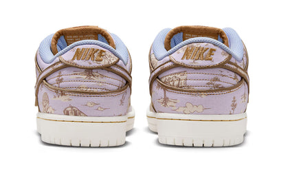 Dunk Low SB "City of Style"