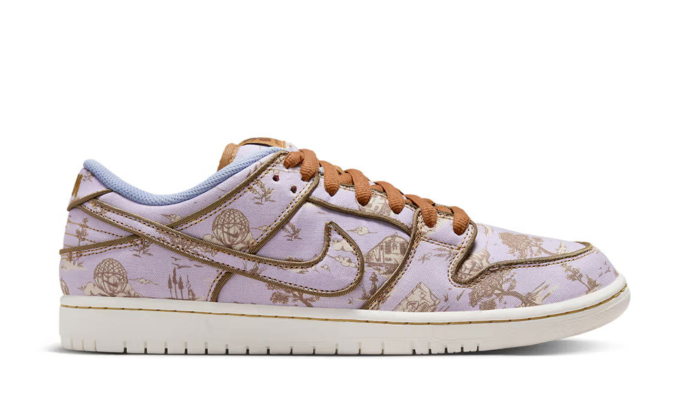 Dunk Low SB "City of Style"