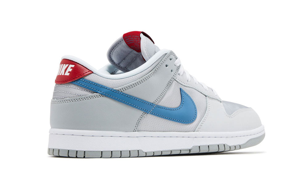 Dunk Low "Silver Surfer" (2024)