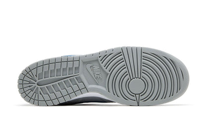 Dunk Low "Silver Surfer" (2024)