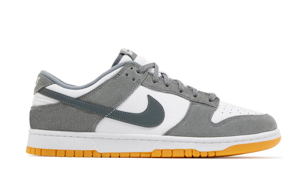 Dunk Low "Smoke Grey Gum"