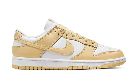 Dunk Low "Team Gold"