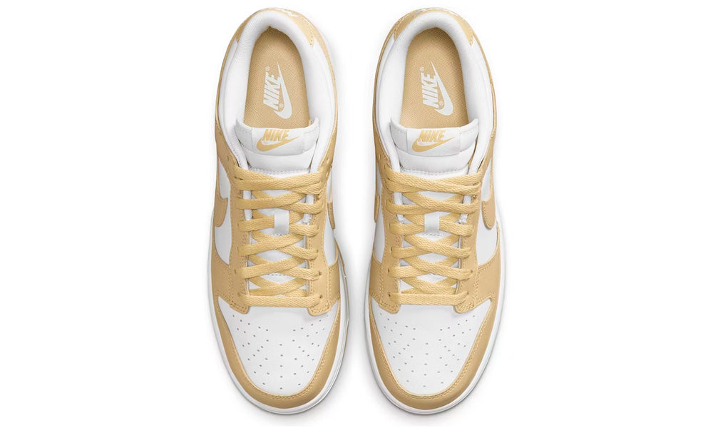 Dunk Low "Team Gold"