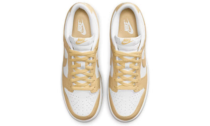 Dunk Low "Team Gold"