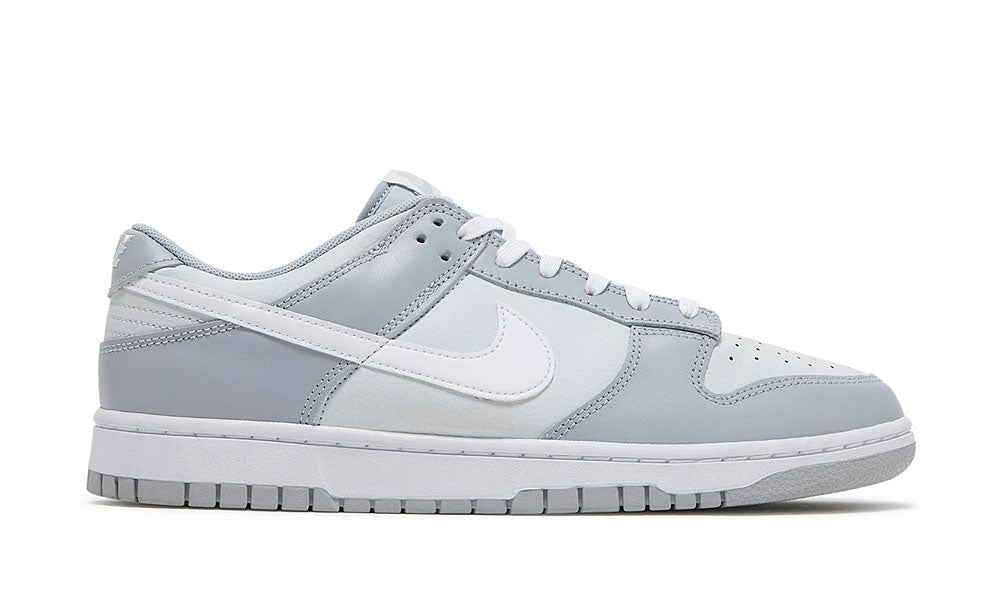 Dunk Low "Two Tone Grey"