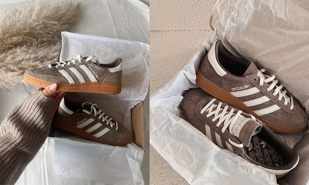 Handball Spezial "Earth Strata"