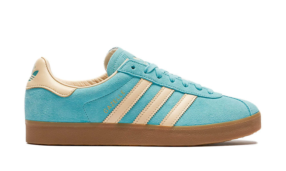 Gazelle 85 "Easy Mint"