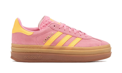 Gazelle Bold "Bliss Pink Spark"