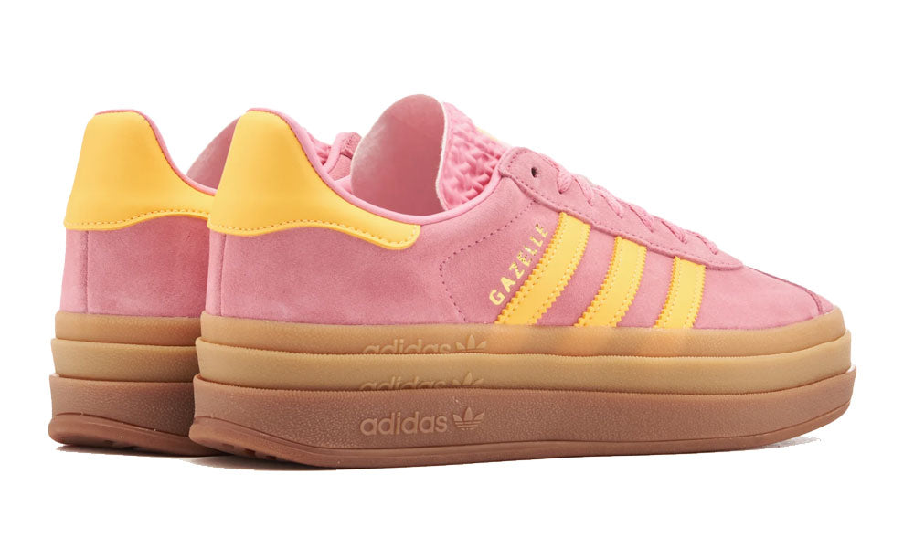 Gazelle Bold "Bliss Pink Spark"