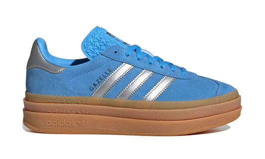 Gazelle Bold "Blue Burst"