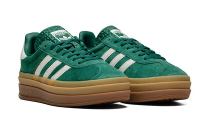 Gazelle Bold "Collegiate Green"