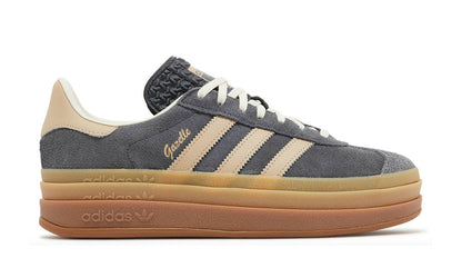 Gazelle Bold "Grey Magic Beige"