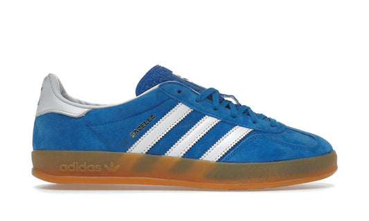 Gazelle Indoor "Blue Bird"