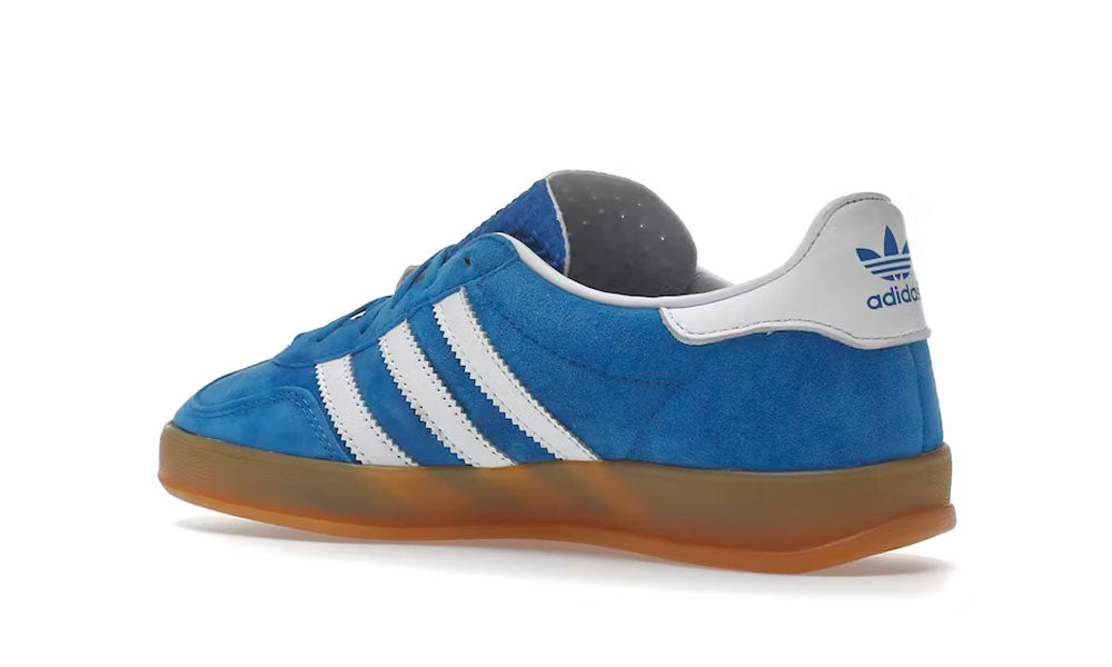 Gazelle Indoor "Blue Bird"