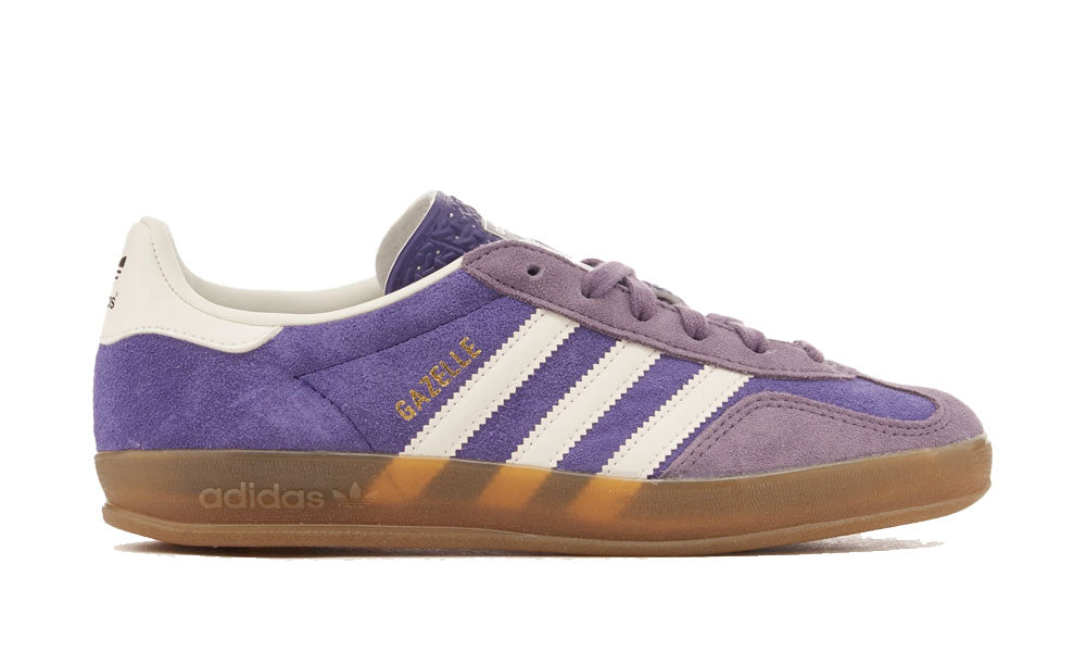 Gazelle Indoor "Collegiate Purple"