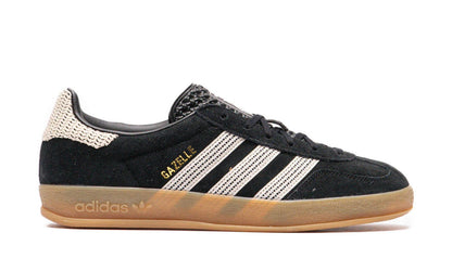 Gazelle Indoor "Core Black Wonder White"