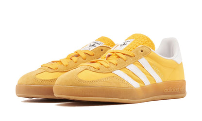 Gazelle Indoor "Crew Yellow Gum"