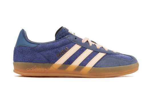 Gazelle Indoor "Dark Blue Bliss Orange"