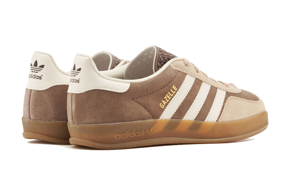 Gazelle Indoor "Earth Strata"