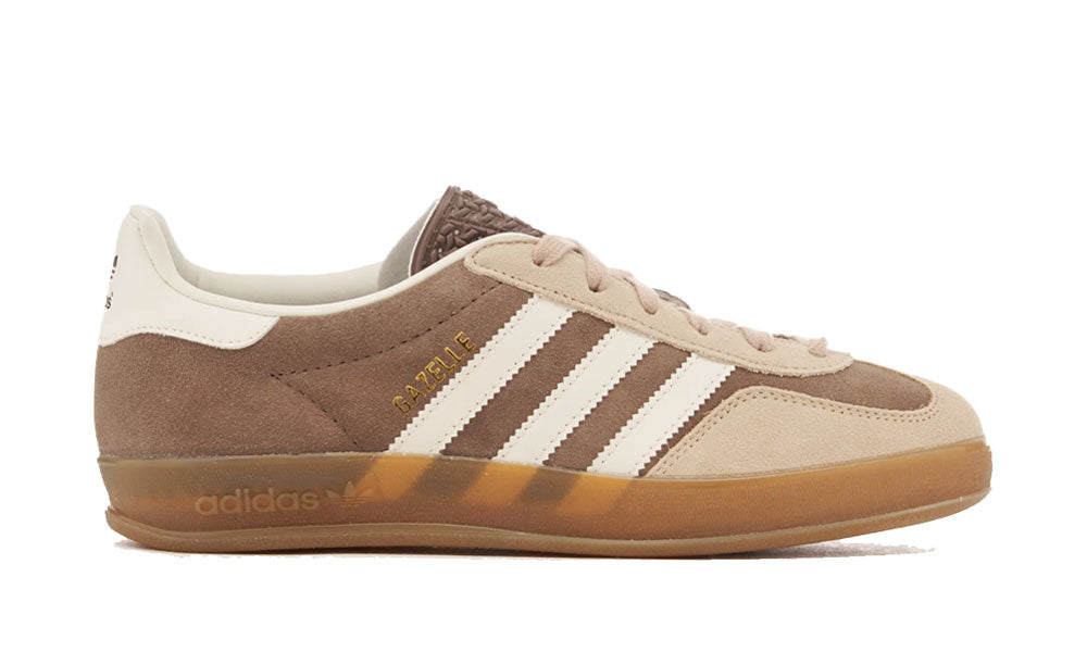 Gazelle Indoor "Earth Strata"