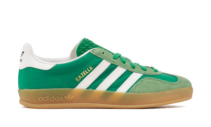 Gazelle Indoor "Green Gum"