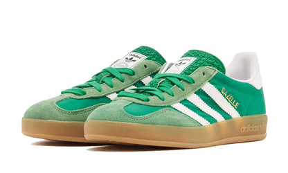 Gazelle Indoor "Green Gum"