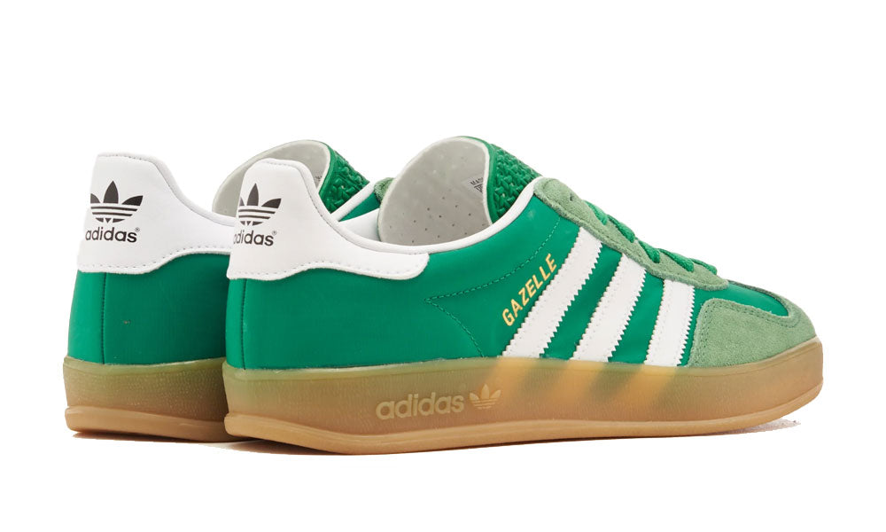 Gazelle Indoor "Green Gum"