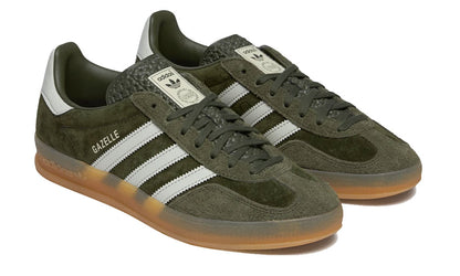 Gazelle Indoor "Night Cargo"