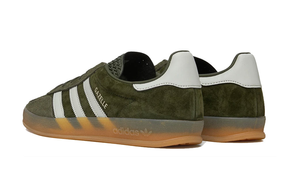 Gazelle Indoor "Night Cargo"