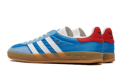 Gazelle Indoor "Olympic Blue"