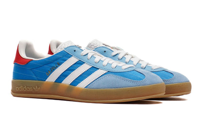 Gazelle Indoor "Olympic Blue"