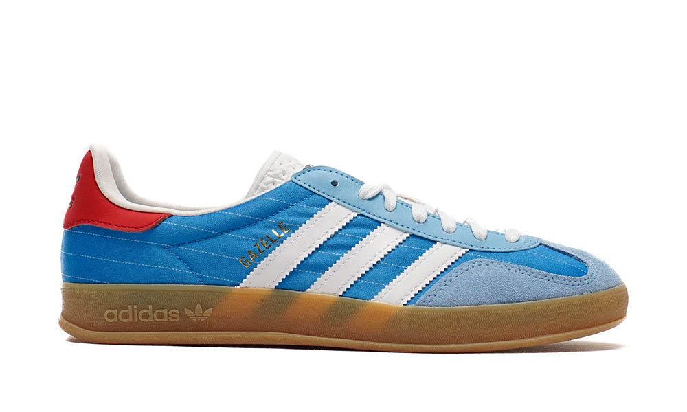 Gazelle Indoor "Olympic Blue"