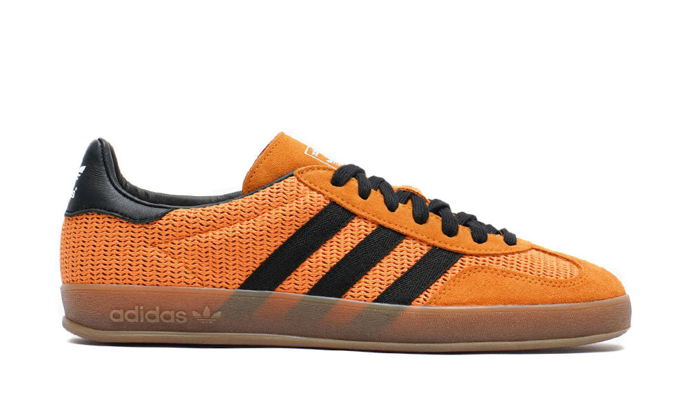 Gazelle Indoor "Orange Black"