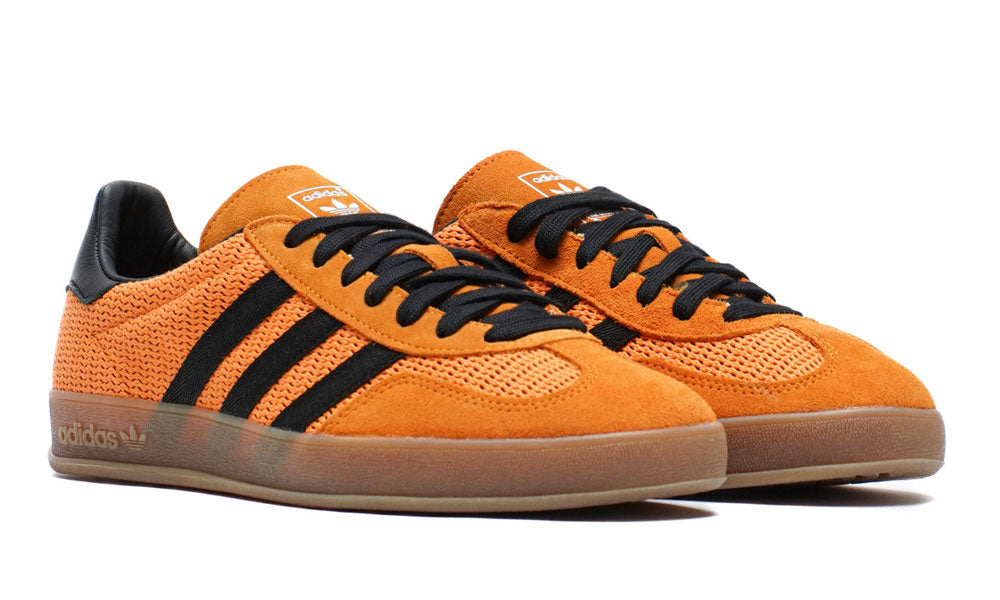 Gazelle Indoor "Orange Black"