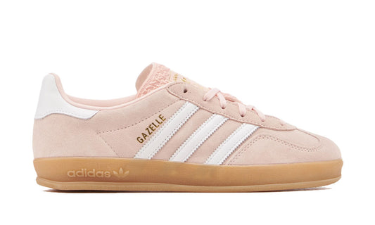 Gazelle Indoor "Sandy Pink"