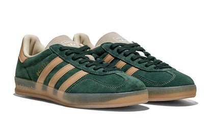 Gazelle Indoor "Shadow Green"