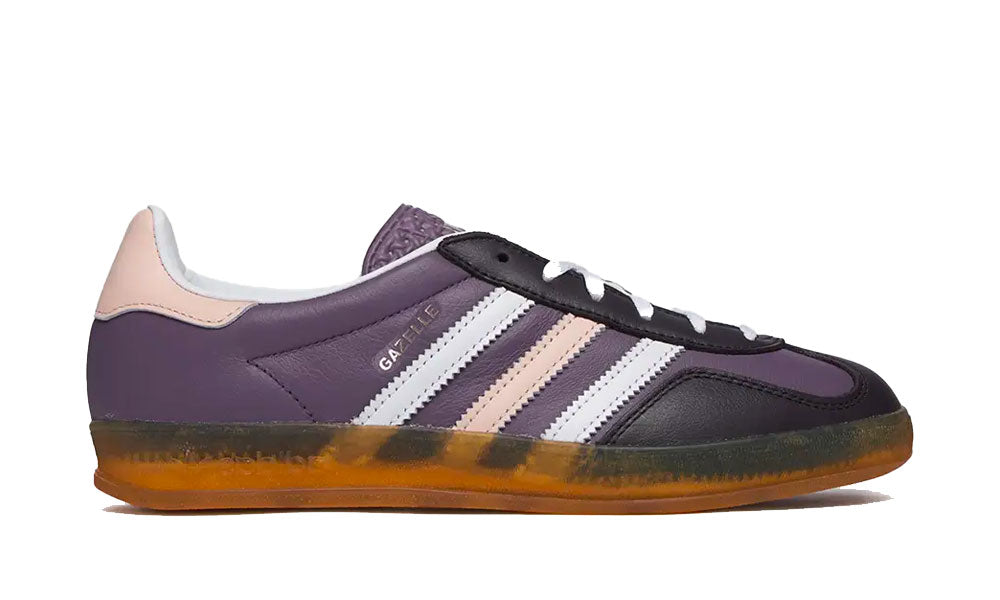 Gazelle Indoor "Shadow Violet"