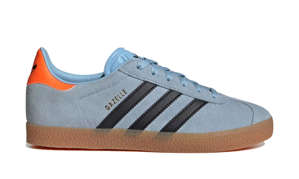 Gazelle J "Clear Sky Orange"