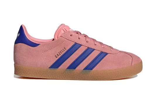 Gazelle J "Semi Pink Spark"