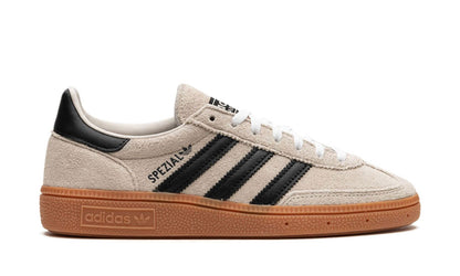 Handball Spezial "Aluminium Core Black"