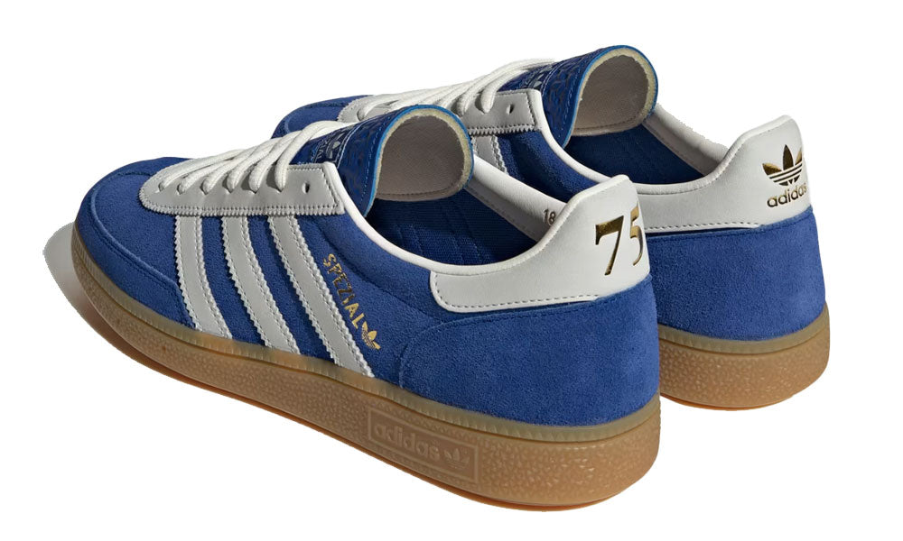 Handball Spezial "75th Anniversary Pack - Royal"