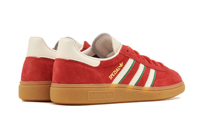 Handball Spezial "Better Scarlet Green"