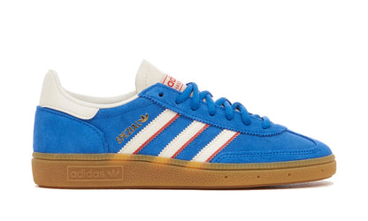 Handball Spezial "Blue Better Scarlet