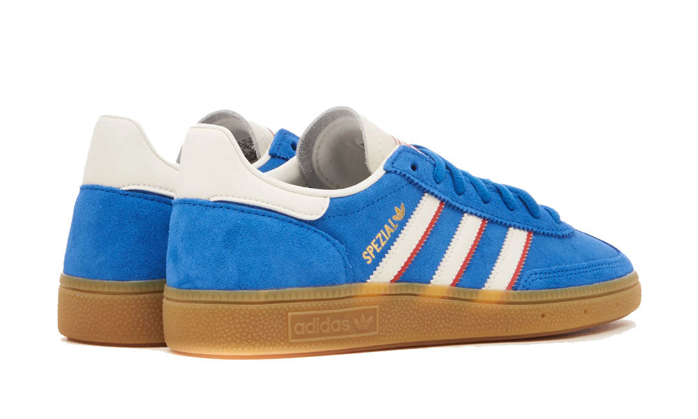 Handball Spezial "Blue Better Scarlet