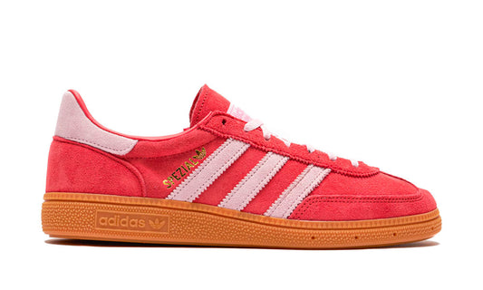 Handball Spezial "Bright Red Clear Pink"