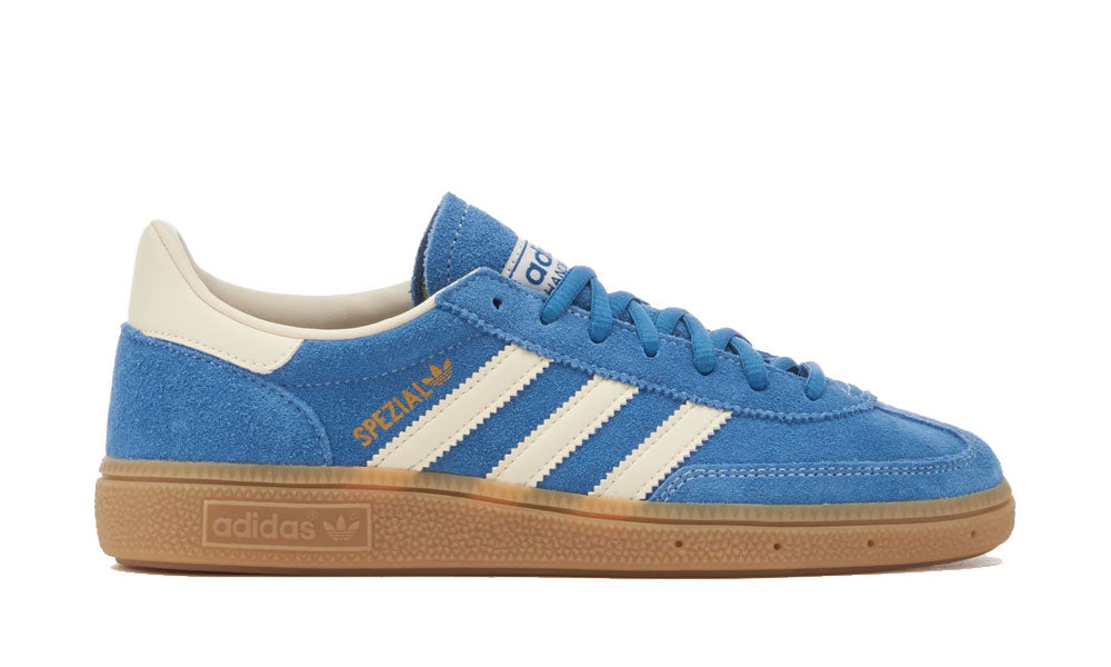 Handball Spezial "Core Blue Cream White"