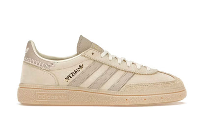 Handball Spezial "Cream White Beige"