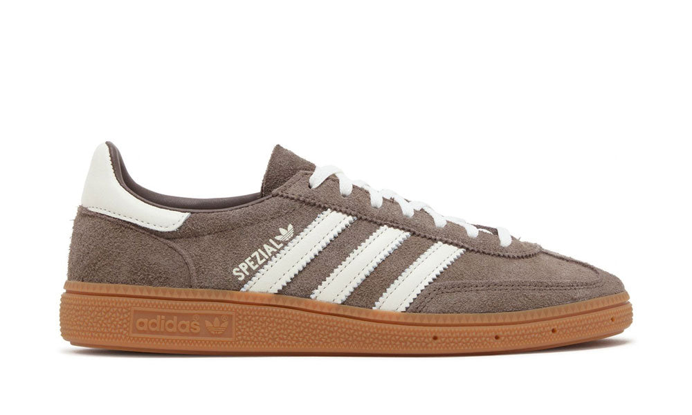 Handball Spezial "Earth Strata"