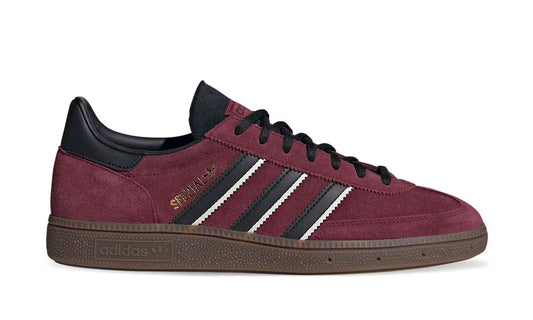 Handball Spezial "Maroon Black Gum"