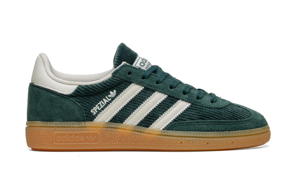 Handball Spezial "Mineral Green"